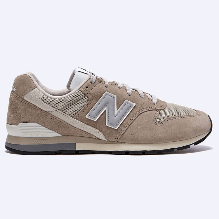 New Balance（ニューバランス） スニーカー CM996RX2 BEIGEGRAY