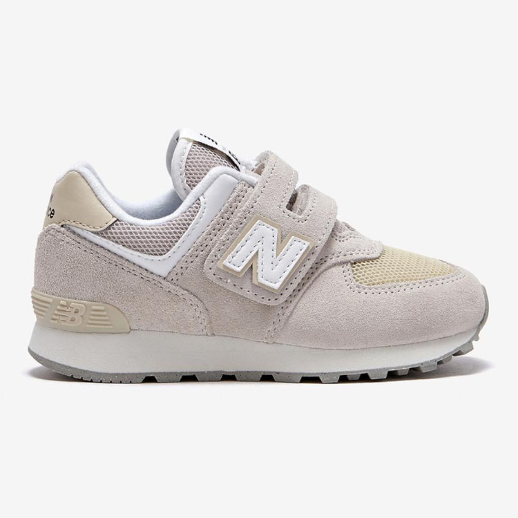 New Balance（ニューバランス） キッズ スニーカー NewBalance 574