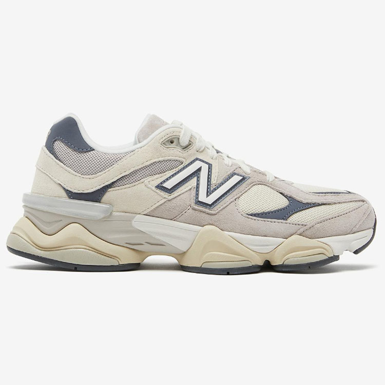 New Balance（ニューバランス） スニーカー U9060EEB IVORY CREAM 90