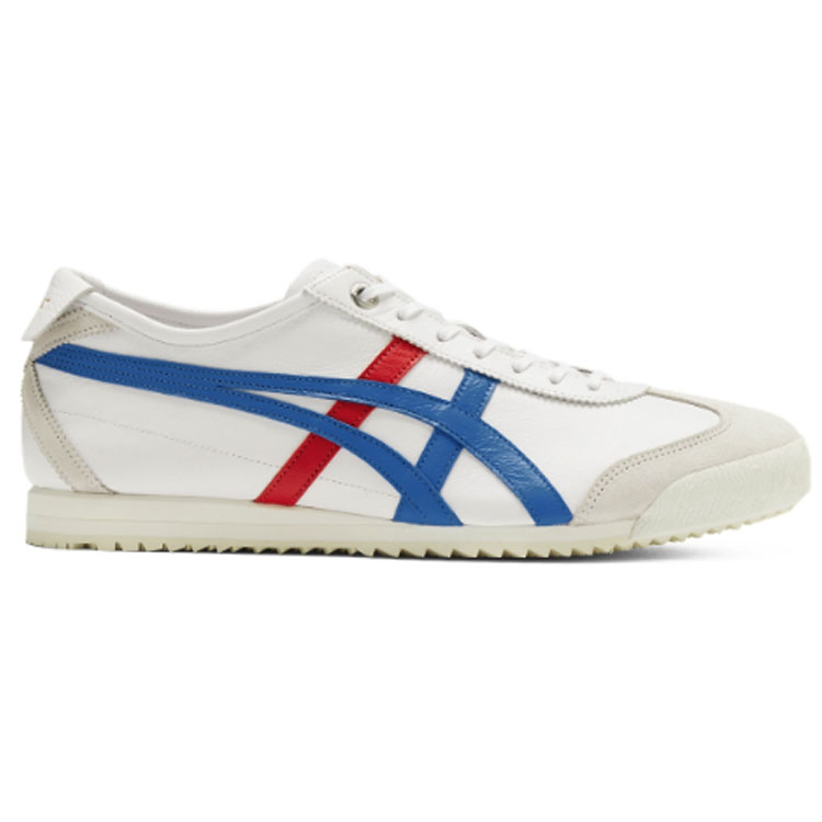 Onitsuka Tiger（オニツカタイガー） スニーカー MEXICO 66 SD WHITE