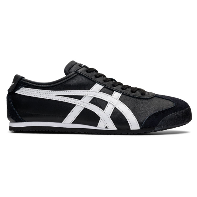 Onitsuka Tiger（オニツカタイガー） スニーカー MEXICO 66 BLACK
