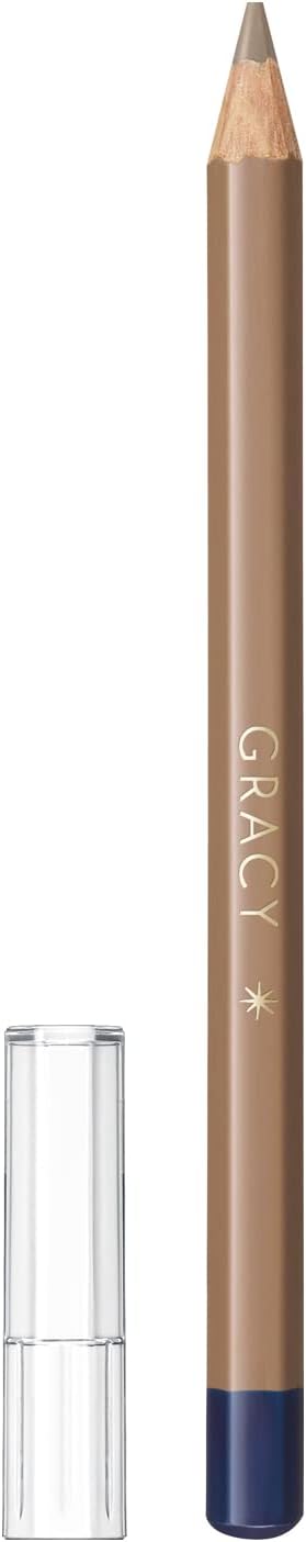 インテグレート グレイシィ アイブロー ペンシル ライトブラウン761