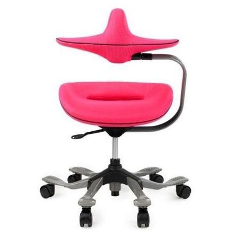 オフィスチェア ワーキングチェア iPole 7 アイポールセブン