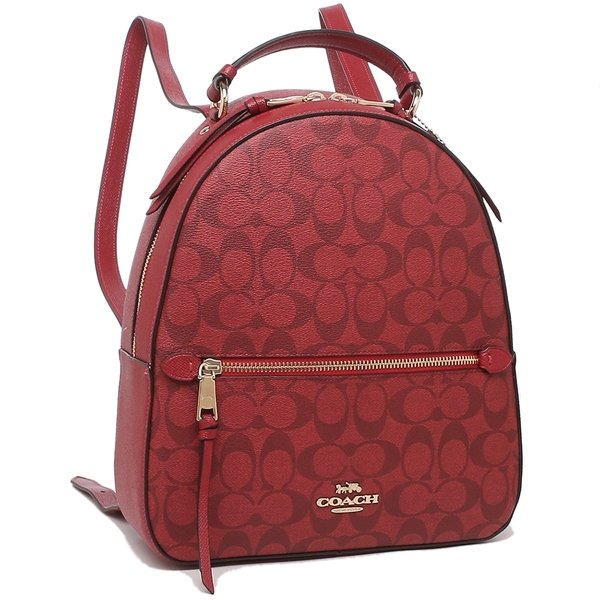 COACH（コーチ） リュック バックパック レディース F76622 2322 2725