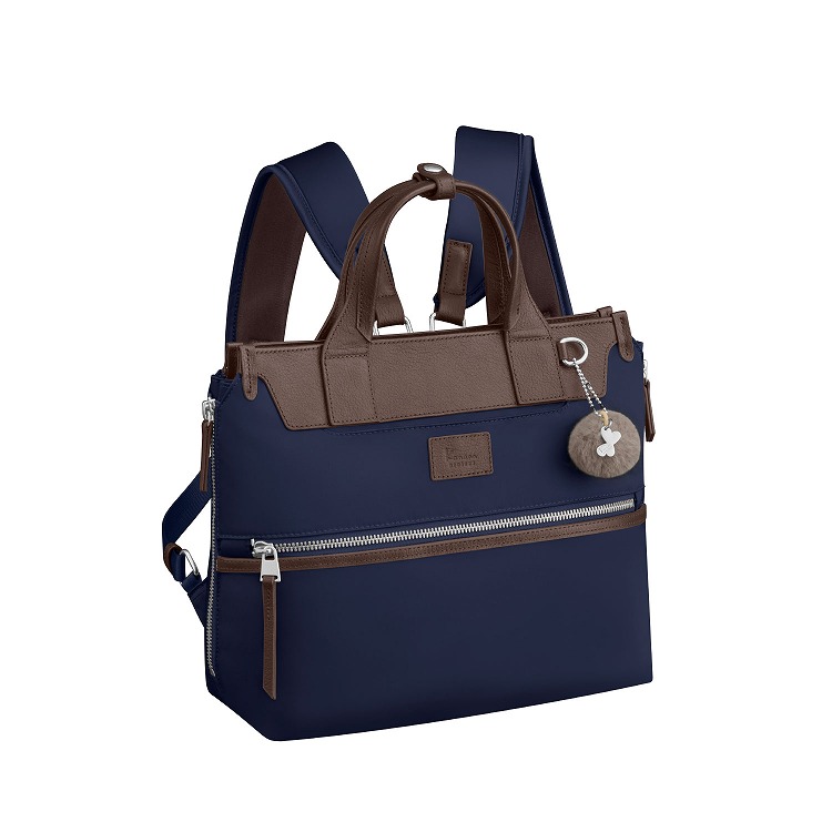 Kanana Project（カナナプロジェクト） リュックサック B5サイズ