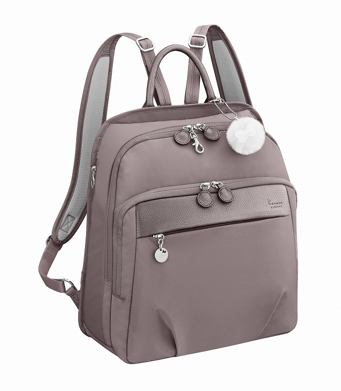 カナナリュック エース公式 リュックサック A4サイズ カナナ