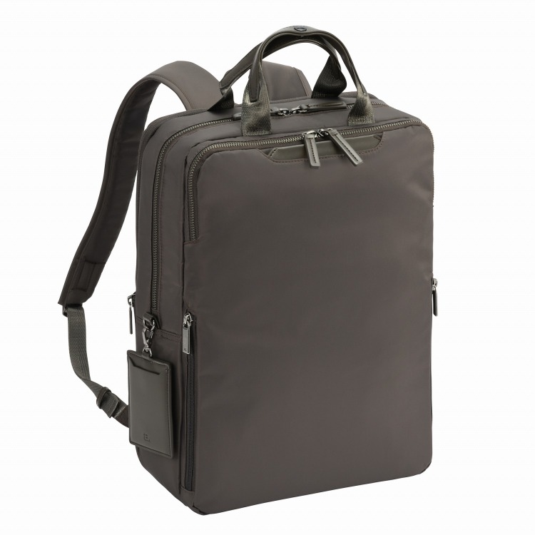 ace. 公式 ビジネスリュック エース フィッテム レディース