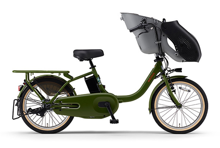 YAMAHA（ヤマハ） PAS kiss 2025年モデル 15.8Ah 15.8Ah 内装3段変速