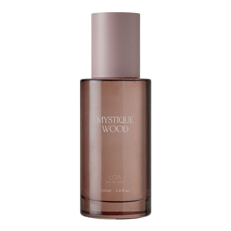 ロアザオイル ケア LOA THE OIL CARE ヘアオイル 100ml 洗い流さない