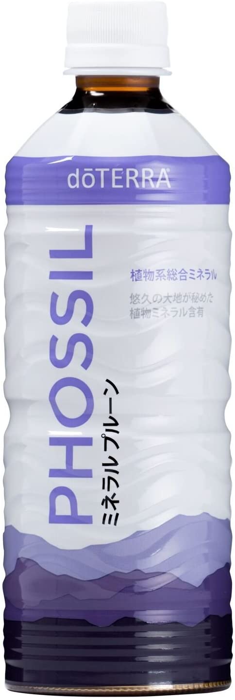 doTERRA（ドテラ） ミネラル ピンクパイン 550ml : MONO MARKET - 通販