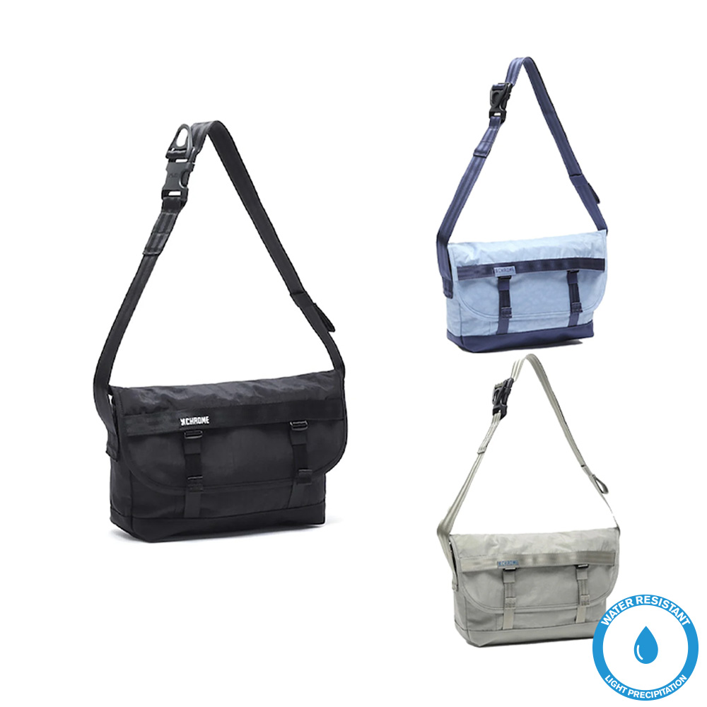 CHROME（クローム） CHROME COURIER FLAP MSNGR 6L メッセンジャー