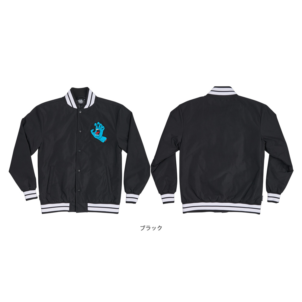 SANTA CRUZ（サンタクルーズ） SANTA CRUZ SCREAMING HAND STADIUM