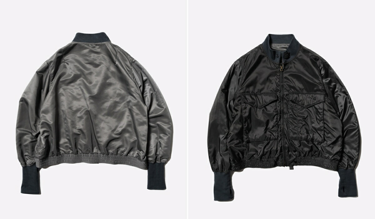 Unlikely（アンライクリー） ： Unlikely Reversible WEP ： U25S-18