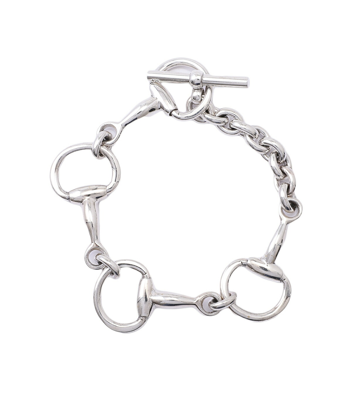 LAVER（ラバー） ： FOUR BIT CHAIN T BAR ： LAVER-NO-33 : ARKnets