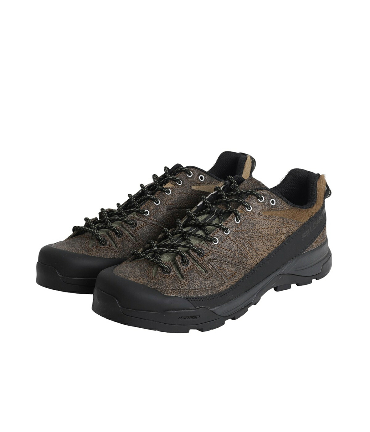 SALOMON（サロモン） SALOMON SNEAKERS / サロモン スニーカーズ ： X