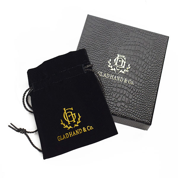 GLAD HAND（グラッドハンド） ネックレス GLAD HAND CHAIN -60cm