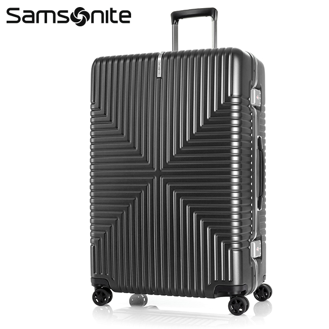Samsonite（サムソナイト） スーツケース Lサイズ 93L 軽量 大型 大