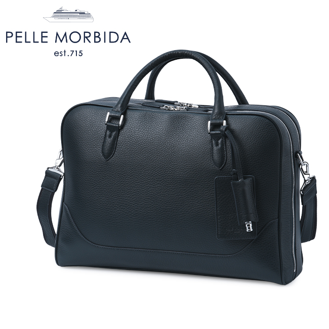 PELLE MORBIDA（ペッレ モルビダ） バッグ ビジネスバッグ メンズ