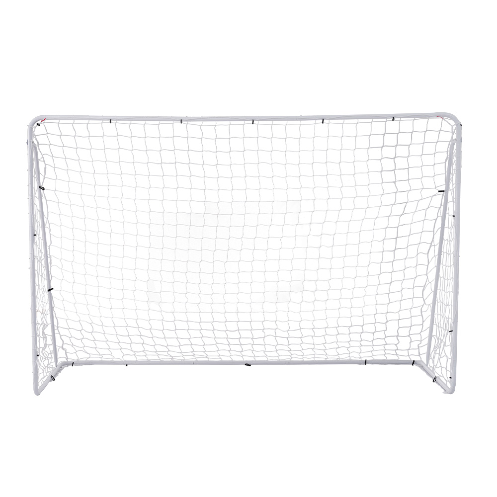 BTM フットサルゴール 3m×2m 公式サイズ 組み立て式 キャリーバッグ付