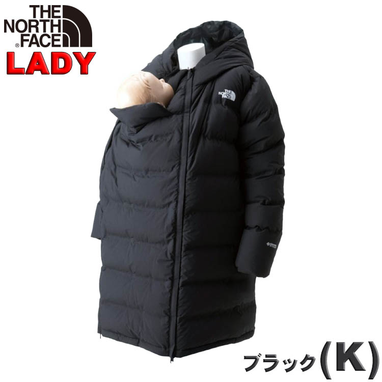 THE NORTH FACE（ザ ノースフェイス） ベビー マタニティダウンコート