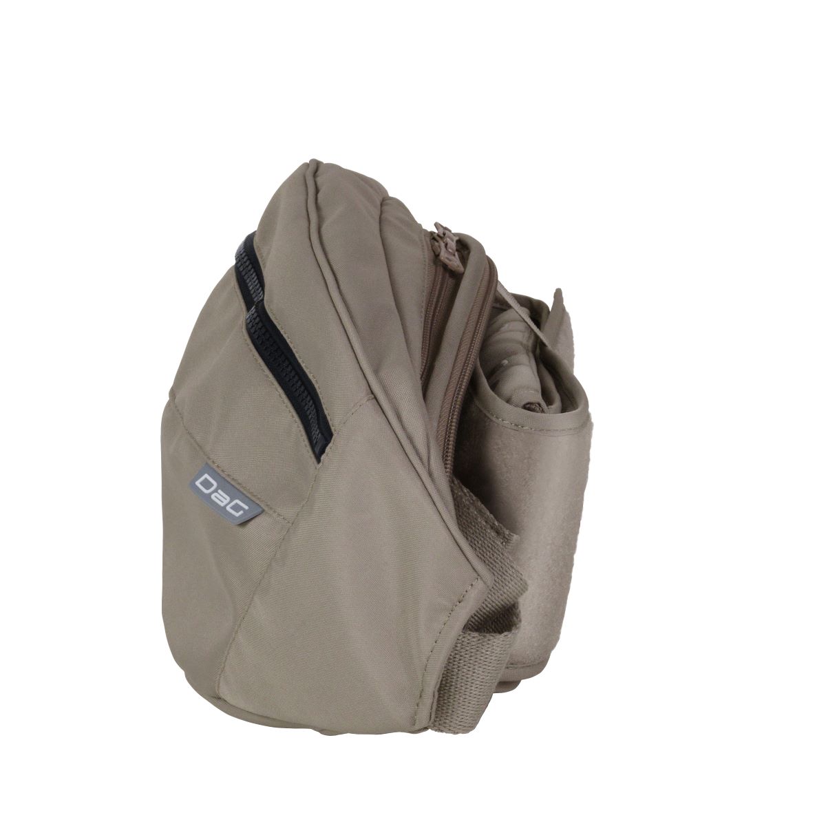 TeLasbaby（テラスベビー） 抱っこひも ヒップシート DaG3 C330 カーム