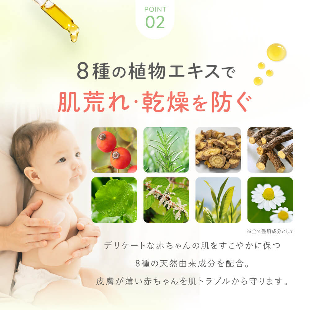 ALOBABY（アロベビー） 【香りが選べる】 ミルクローション ビッグ