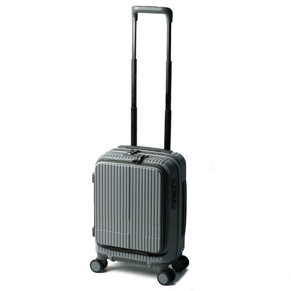 innovator（イノベーター） スーツケース 21L innovator 1〜2泊 S
