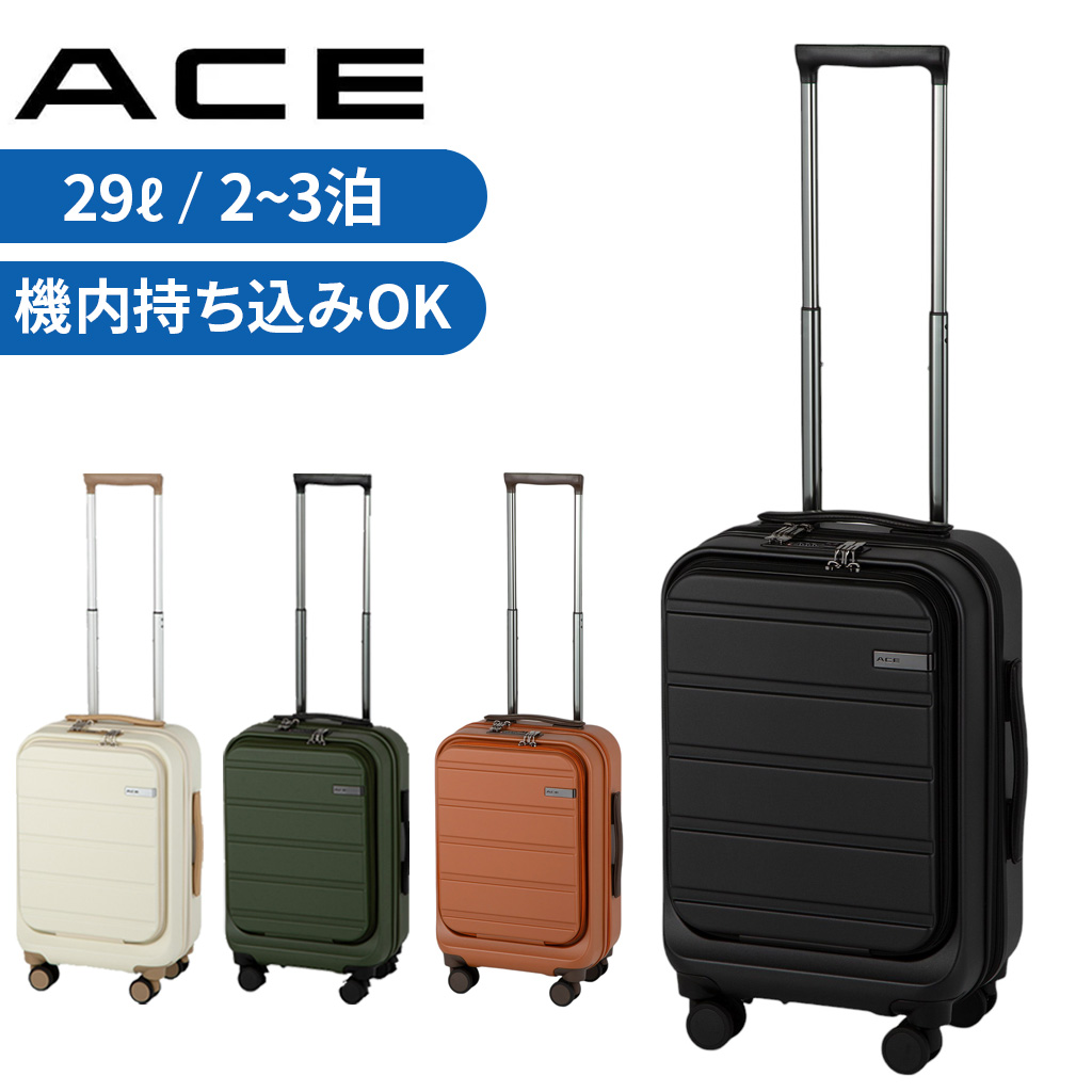 Ace（エース） 【ノベルティ特典】 フレットボード スーツケース