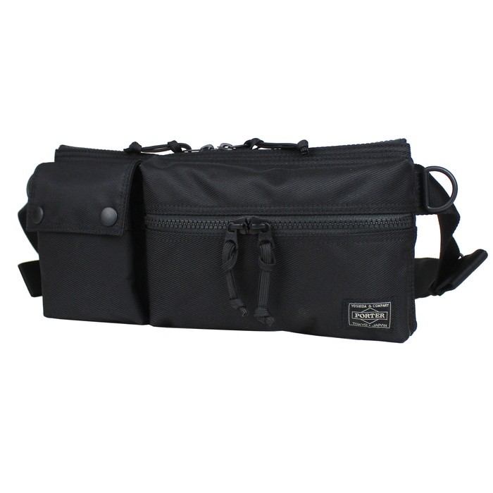 PORTER ポーター ユニット ウエストバッグ 784-05469 吉田カバン