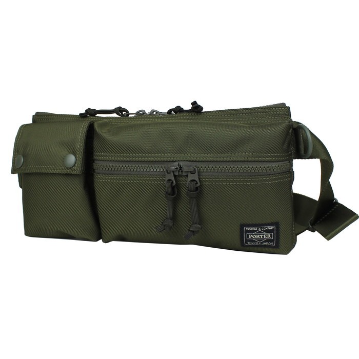 PORTER ポーター ユニット ウエストバッグ 784-05469 吉田カバン