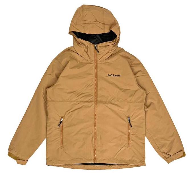 Columbia（コロンビア） レイクパウエルIIジャケット メンズ アウター