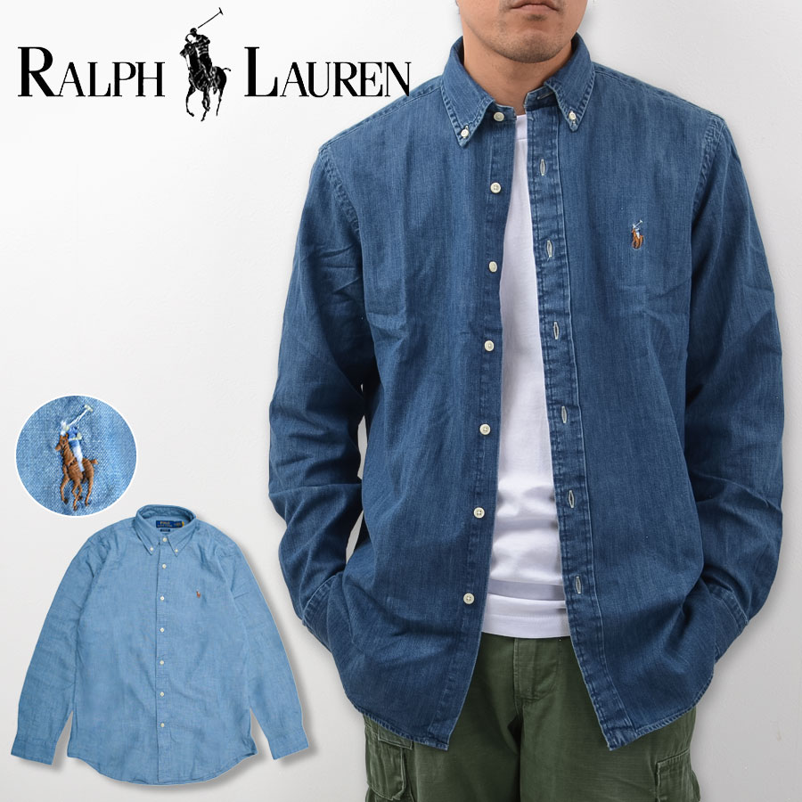 POLO RALPH LAUREN（ポロ・ラルフローレン） 【並行輸入品】POLO Ralph