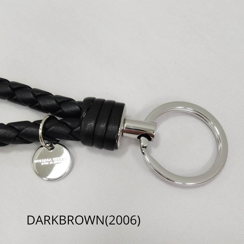 BOTTEGA VENETA（ボッテガ・ヴェネタ） キーリング メンズ レディース
