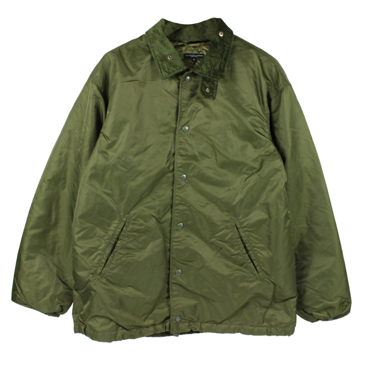 Engineered Garments（エンジニアド ガーメンツ） エンジニアード