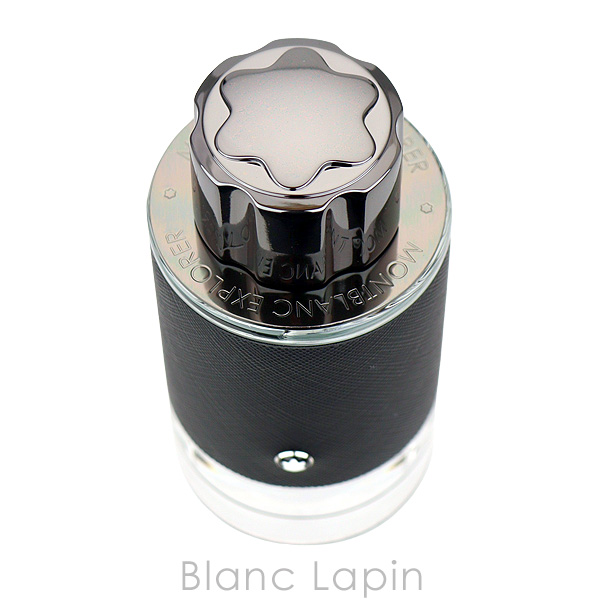 MONTBLANC（モンブラン） エクスプローラー EDP 100ml フレグランス