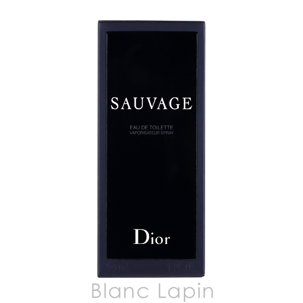 Christian Dior（クリスチャン・ディオール） Dior ソヴァージュ EDT