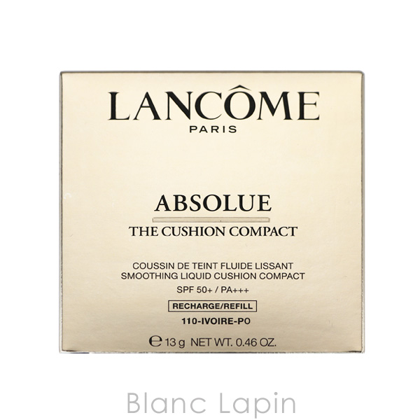 LANCOME（ランコム） アプソリュタンクッションコンパクト レフィル
