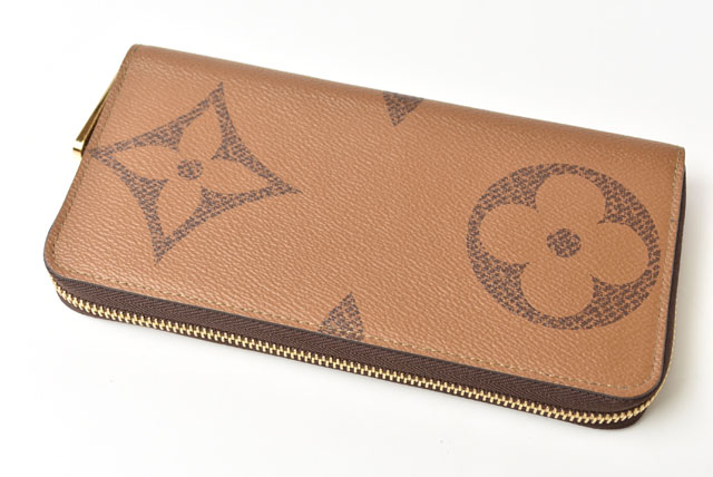 LOUIS VUITTON（ルイ・ヴィトン） 財布 長財布/ジッピー・ウォレット
