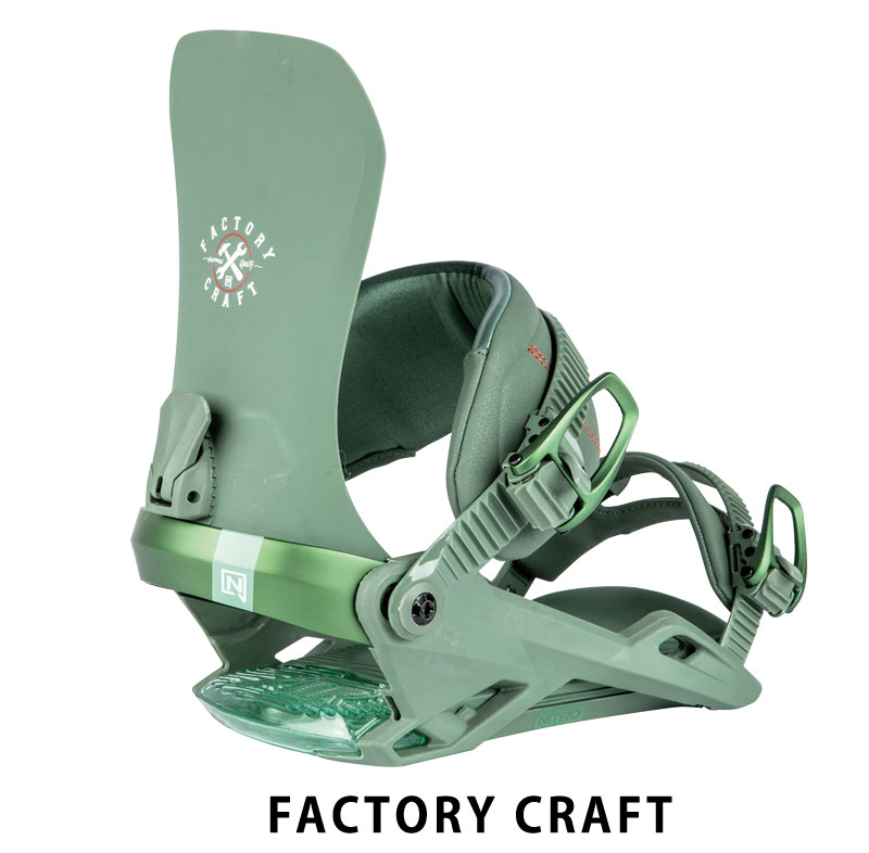 NITRO（ナイトロ） 即出荷 23-24 NITRO/ナイトロ ONE ワン メンズ