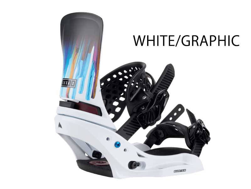 BURTON（バートン） 23-24 BURTON/バートン LEXA X EST レグザエックス