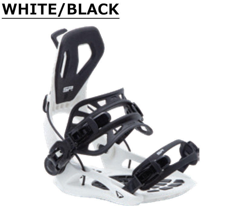 24-25 SP BINDINGS/エスピー FT360 エフティ360 リアエントリー メンズ
