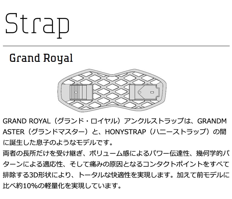 DRAKE（ドレイク） 25-26 DRAKE / ドレイク FIFTY LTD フィフティー