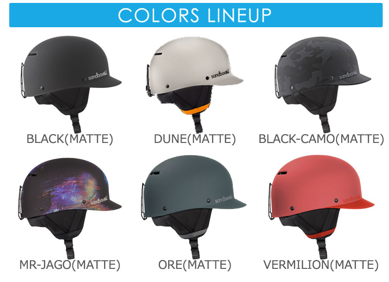 sandbox SANDBOX/サンドボックス CLASSIC 2.0 SNOW ASIA FIT