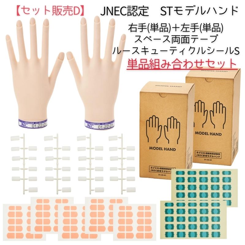 滝川（TAKIGAWA） 【単品セット販売D】 JNEC認定 STモデルハンド 右手
