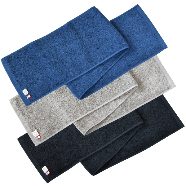 今治タオル（imabari towel） マフラータオル 3枚 with スポーツタオル