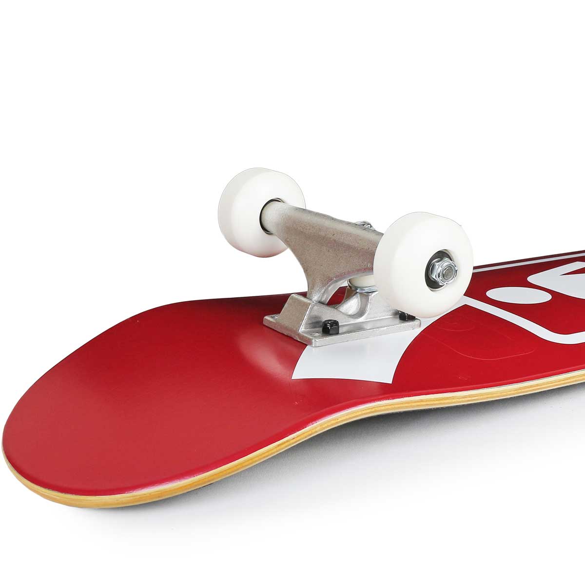 ガール 8.25インチ スケボー コンプリート Girl Skateboards Brophy