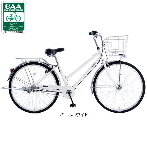 あさひ（asahi） 「あさひ」トラッドラインSリミテッド-P 27インチ 3段