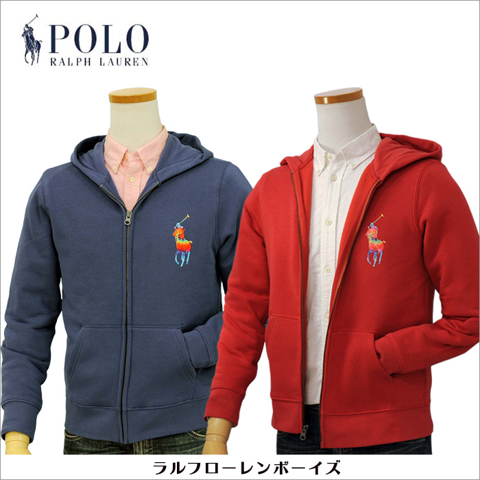POLO RALPH LAUREN（ポロ・ラルフローレン） ラルフローレン