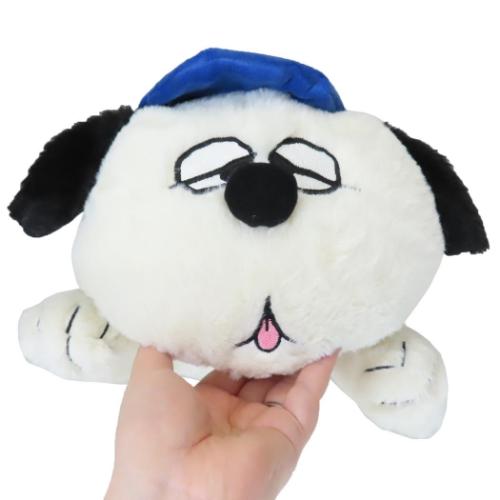 PEANUTS スヌーピー ピーナッツ キャラクター ぬいぐるみ プラッシュ