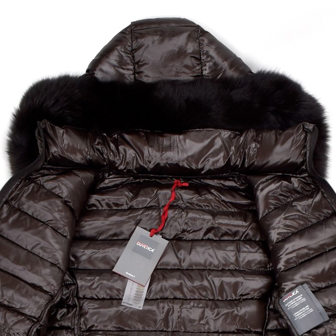 DUVETICA（デュベティカ） 【並行輸入品】デュベティカ ダウンコート